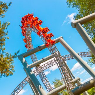 Retki Särkänniemeen 12-17 -vuotiaille 4.8. (950160)