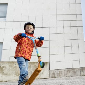 Kerho 1: Rykmentinpuiston koulu, 1.-5.6.2026