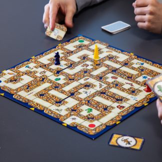 Roolipelileiri 15.-18.6.2026