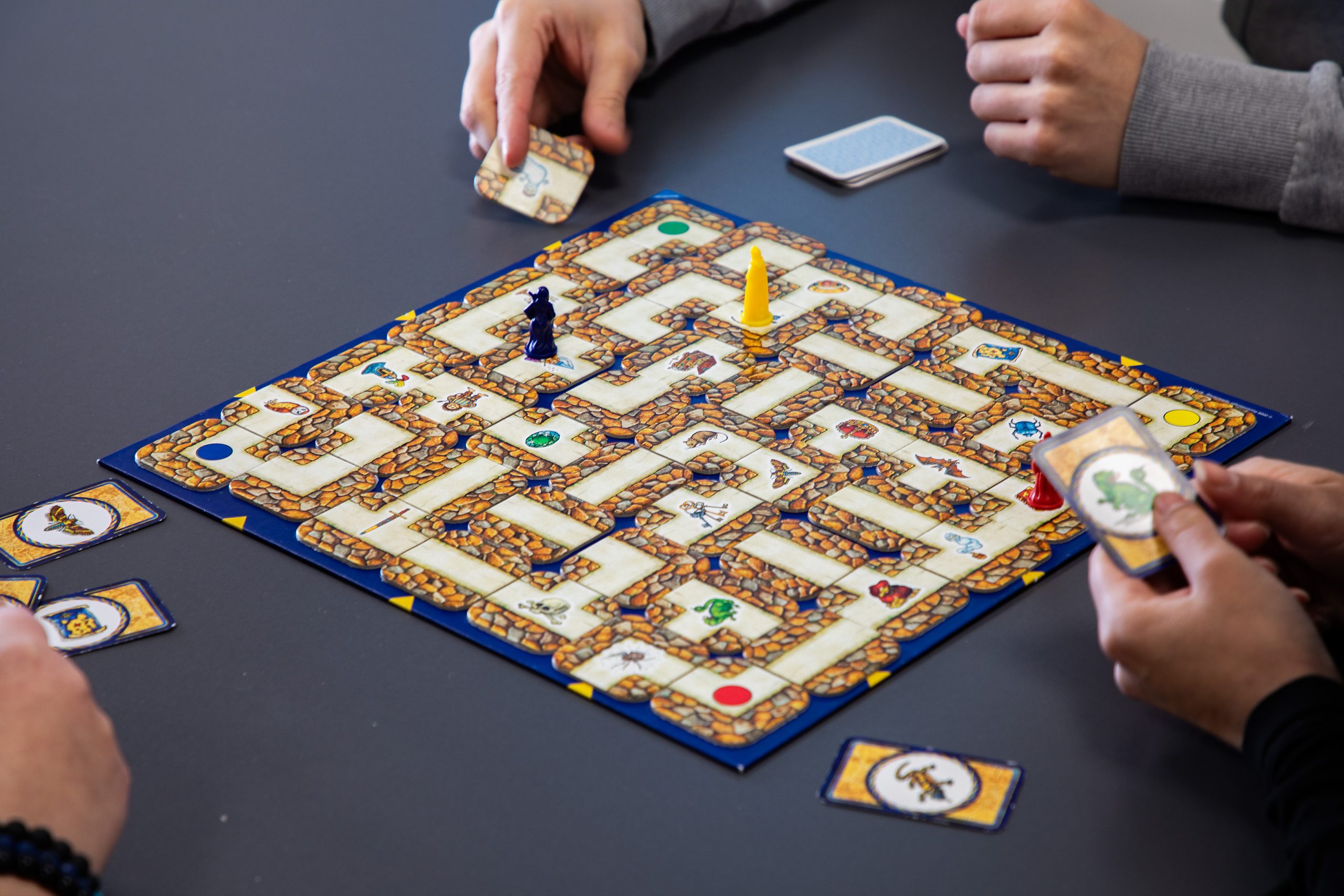 Roolipelileiri 15.-18.6.2026